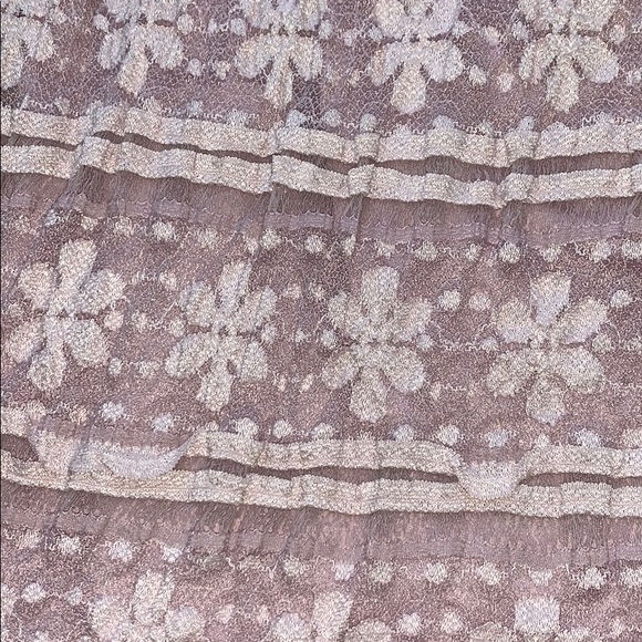 Max Studio Lace Dress - Picture 3 of 4